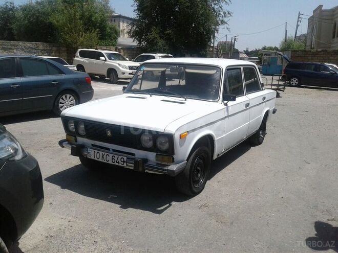 LADA (VAZ) 2106 1978, 170,000 km - 1.3 l - Bakı