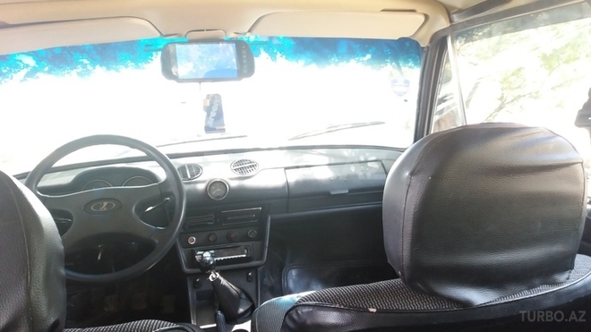 LADA (VAZ) 2106 1990, 5,000 km - 0.1 л - Bərdə