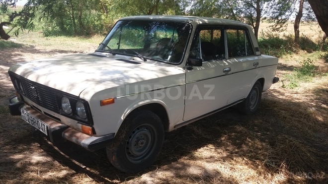 LADA (VAZ) 2106 1990, 5,000 km - 0.1 л - Bərdə