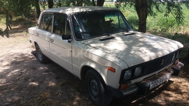 LADA (VAZ) 2106 1990, 5,000 km - 0.1 л - Bərdə