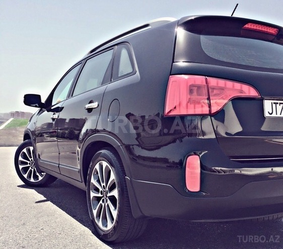 Kia Sorento 2013, 67,000 km - 2.4 l - Bakı