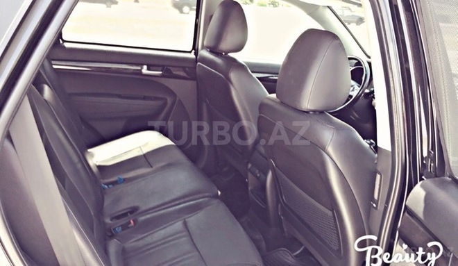 Kia Sorento 2013, 67,000 km - 2.4 l - Bakı