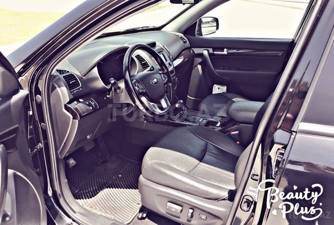 Kia Sorento 2013, 67,000 km - 2.4 l - Bakı