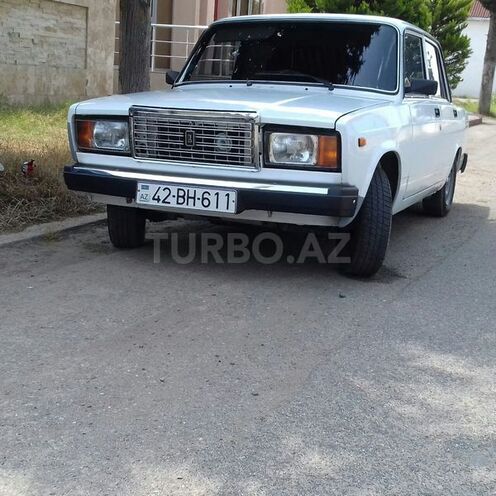LADA (VAZ) 2107 2004, 131,400 km - 1.6 l - Astara