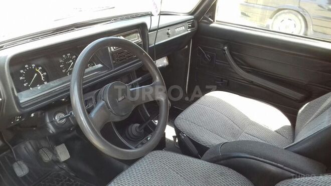 LADA (VAZ) 2107 2004, 131,400 km - 1.6 l - Astara