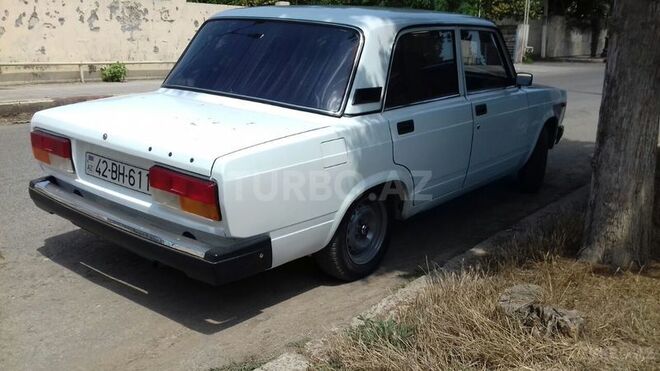 LADA (VAZ) 2107 2004, 131,400 km - 1.6 l - Astara