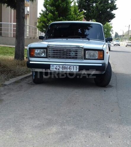 LADA (VAZ) 2107 2004, 131,400 km - 1.6 l - Astara