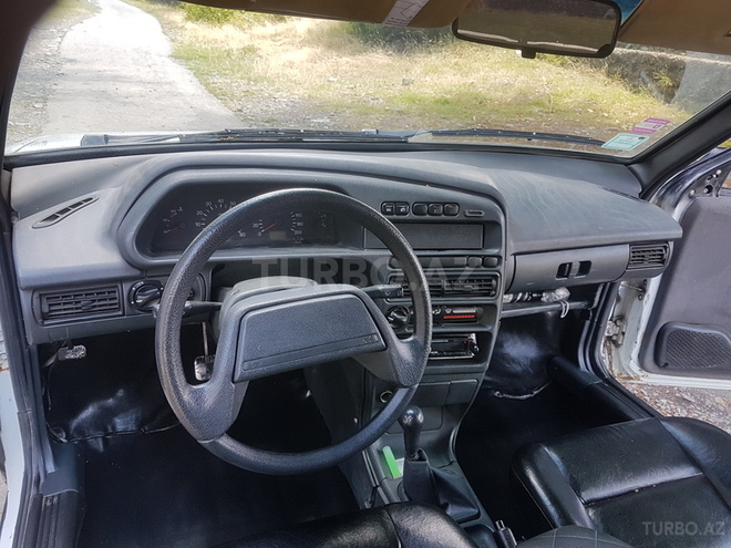 LADA (VAZ) 2108 1989, 10,000 km - 11.0 l - Balakən
