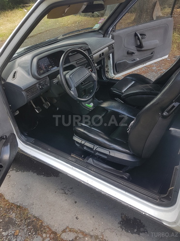 LADA (VAZ) 2108 1989, 10,000 km - 11.0 l - Balakən