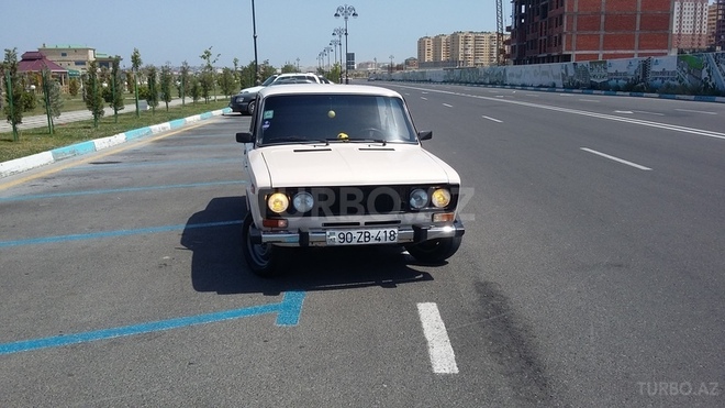 LADA (VAZ) 2106 1995, 144,449 km - 1.5 l - Sumqayıt