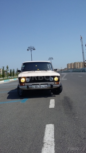 LADA (VAZ) 2106 1995, 144,449 km - 1.5 l - Sumqayıt