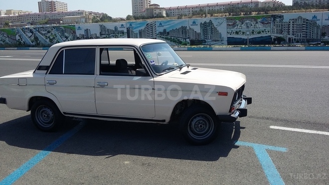 LADA (VAZ) 2106 1995, 144,449 km - 1.5 l - Sumqayıt