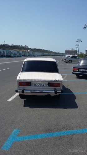LADA (VAZ) 2106 1995, 144,449 km - 1.5 l - Sumqayıt