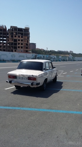LADA (VAZ) 2106 1995, 144,449 km - 1.5 l - Sumqayıt