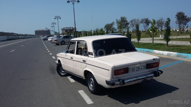 LADA (VAZ) 2106 1995, 144,449 km - 1.5 l - Sumqayıt