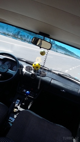 LADA (VAZ) 2106 1995, 144,449 km - 1.5 l - Sumqayıt