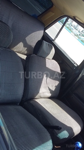 LADA (VAZ) 2106 1995, 144,449 km - 1.5 l - Sumqayıt