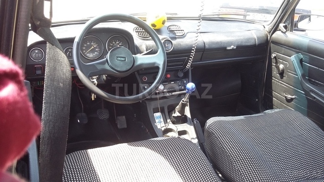 LADA (VAZ) 2106 1995, 144,449 km - 1.5 l - Sumqayıt