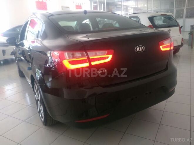 Kia Rio 2015, 0 km - 1.4 l - Bakı