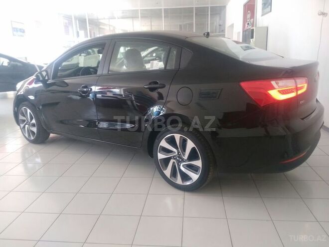 Kia Rio 2015, 0 km - 1.4 l - Bakı