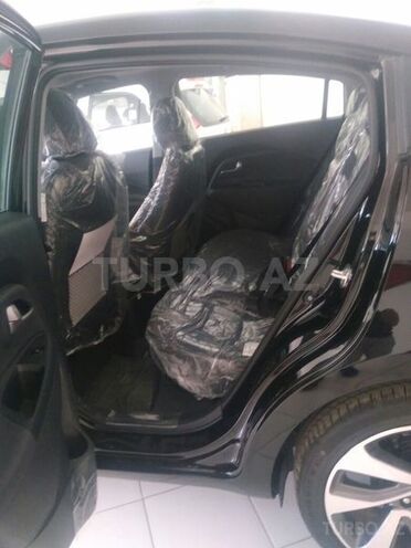 Kia Rio 2015, 0 km - 1.4 l - Bakı