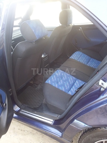 Mercedes C 200 1999, 334,000 km - 2.0 л - Bakı