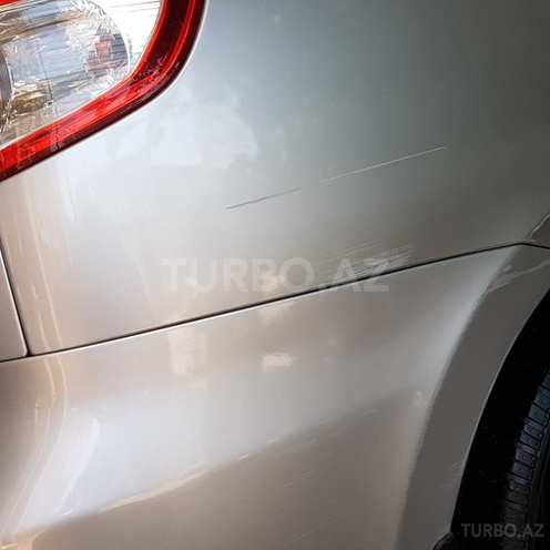 Hyundai Santa Fe 2007, 198,400 km - 2.2 l - Bakı