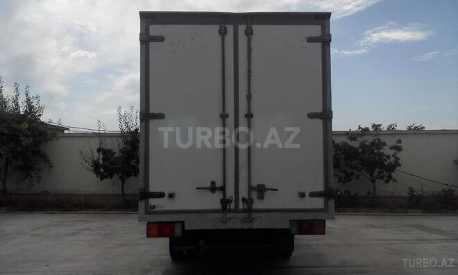Hyundai HD-78 2011, 60,300 km - 3.9 l - Bakı