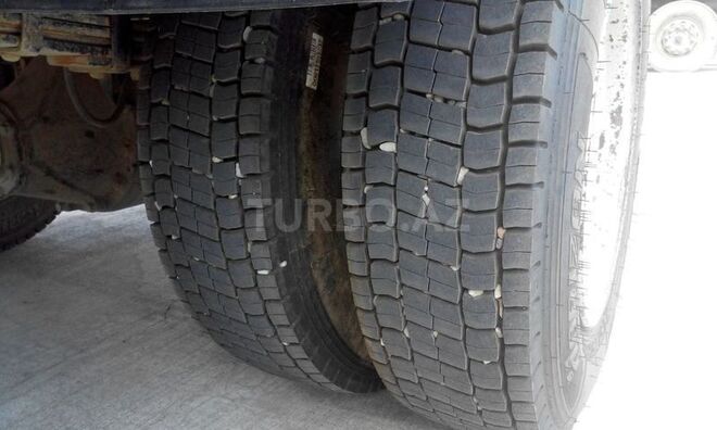 Hyundai HD-78 2011, 60,300 km - 3.9 l - Bakı