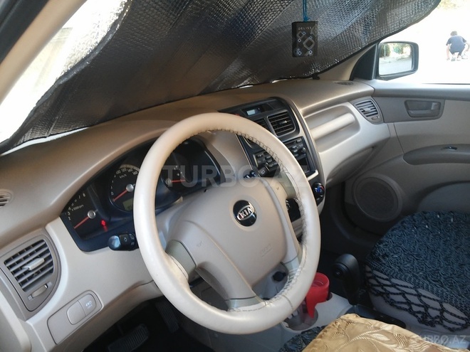 Kia Sportage 2008, 99,333 km - 2.0 л - Bakı