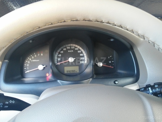 Kia Sportage 2008, 99,333 km - 2.0 л - Bakı