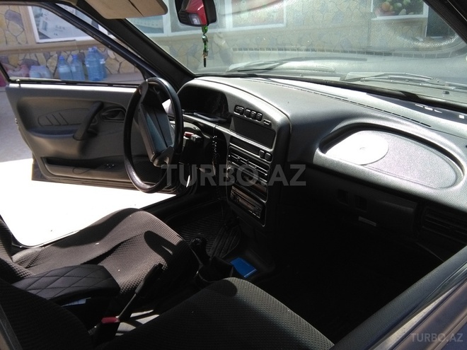 LADA (VAZ) 2115 2011, 55,500 km - 1.6 l - Bakı