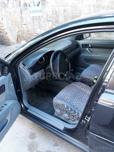 Daewoo Gentra 2014, 136,000 km - 1.5 l - Bakı