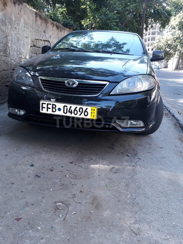 Daewoo Gentra 2014, 136,000 km - 1.5 l - Bakı