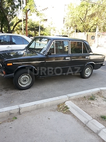 LADA (VAZ) 2106 2005, 164,992 km - 1.6 l - Bakı