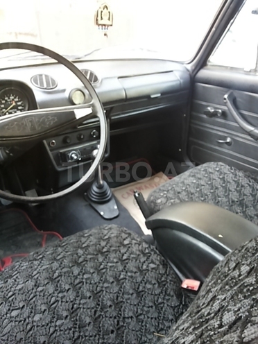 LADA (VAZ) 2106 2005, 164,992 km - 1.6 l - Bakı