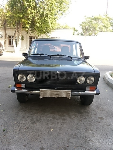LADA (VAZ) 2106 2005, 164,992 km - 1.6 l - Bakı
