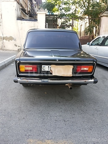LADA (VAZ) 2106 2005, 164,992 km - 1.6 l - Bakı