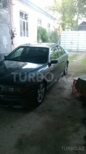 BMW 523 1996, 400,200 km - 2.5 l - Gəncə