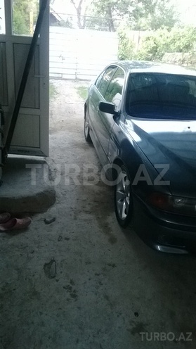 BMW 523 1996, 400,200 km - 2.5 l - Gəncə