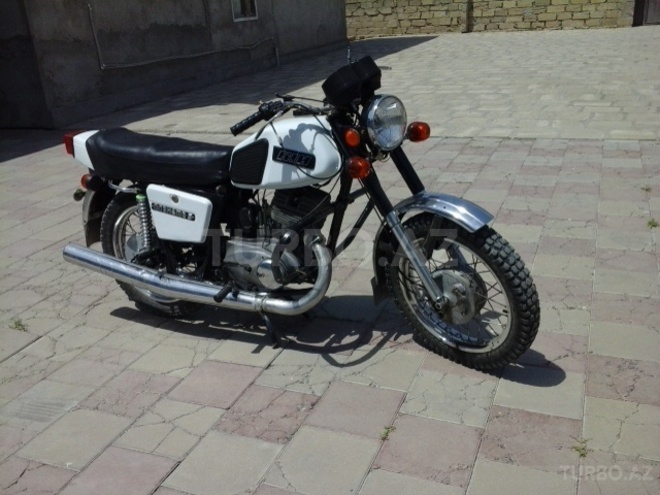 IJ Planeta 5 2009, 120,000 km - 0.3 л - Neftçala
