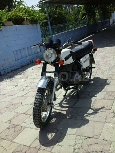 IJ Planeta 5 2009, 120,000 km - 0.3 л - Neftçala