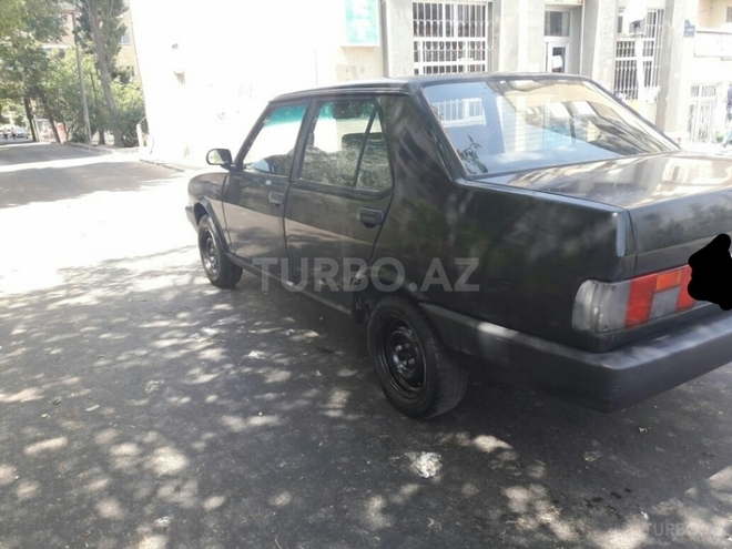 Tofas Sahin 2014, 115,000 km - 1.6 l - Bakı