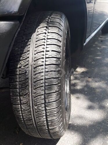 Tofas Sahin 2014, 115,000 km - 1.6 l - Bakı