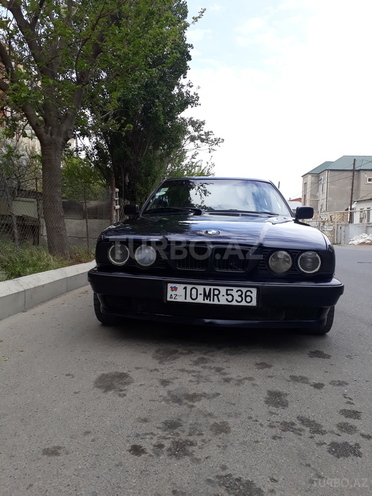 BMW 525 1995, 189,500 km - 2.0 л - Bakı