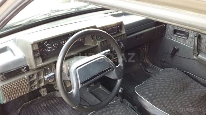 LADA (VAZ) 21099 1998, 260,000 km - 1.6 l - Gəncə