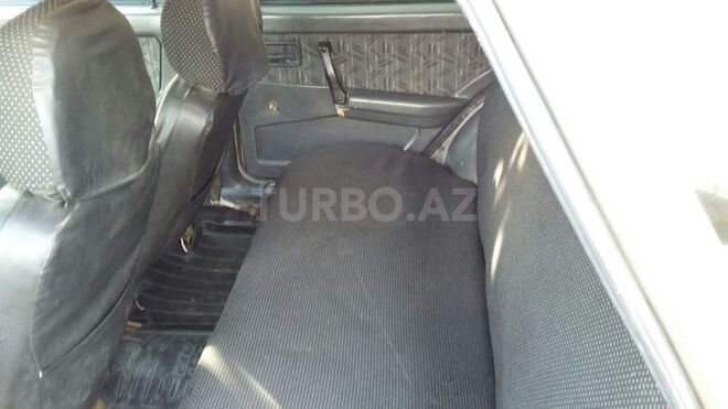 LADA (VAZ) 21099 1998, 260,000 km - 1.6 l - Gəncə