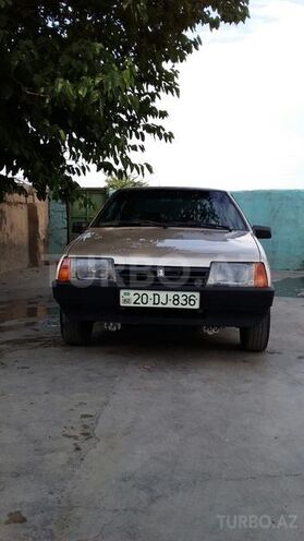 LADA (VAZ) 21099 1998, 260,000 km - 1.6 l - Gəncə