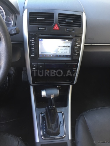 Baic A1 2014, 16,000 km - 1.5 l - Bakı