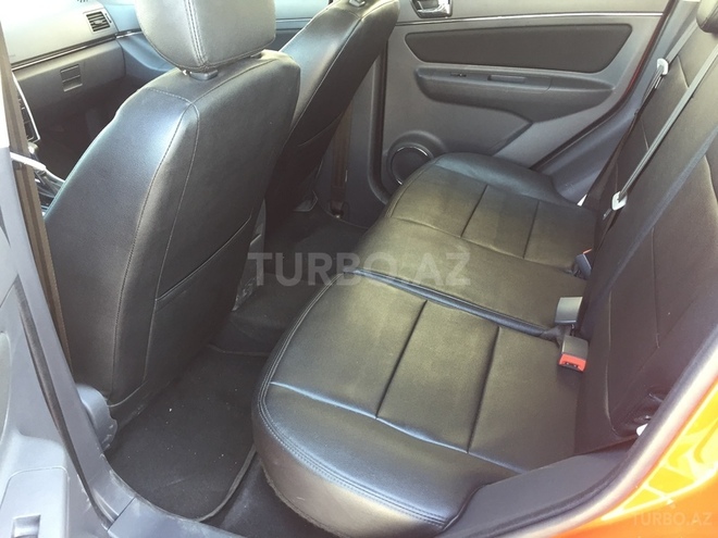 Baic A1 2014, 16,000 km - 1.5 l - Bakı